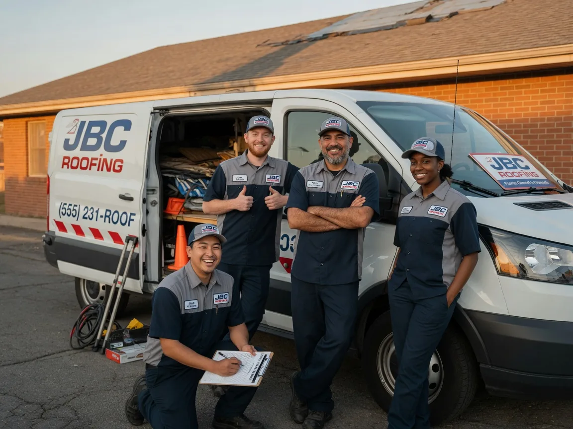 Roof Replacement company in Anson, ME