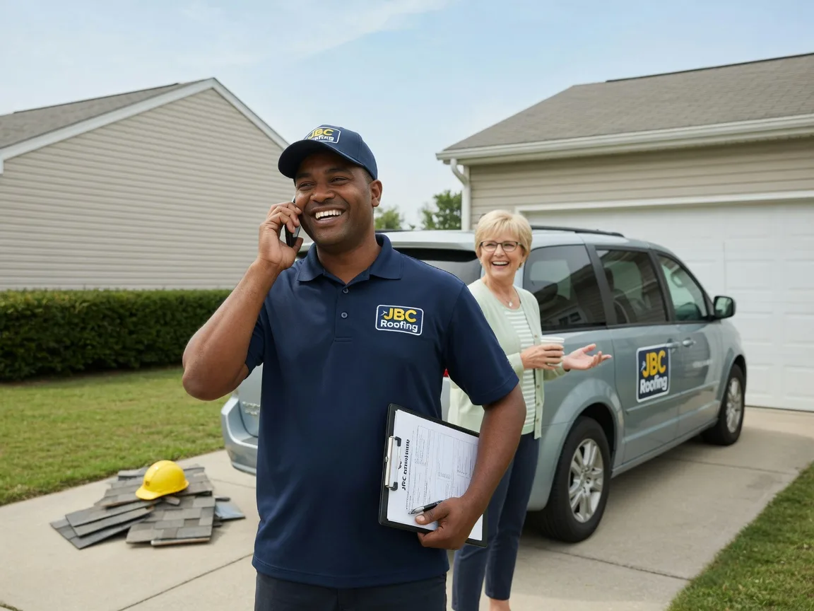 Roof Replacement Anson, ME FAQs